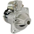 Db Electrical Starter For Yanmar Tractor Various Models 1986-On Yanmar 28Hp Gas; 410-44029 410-44029